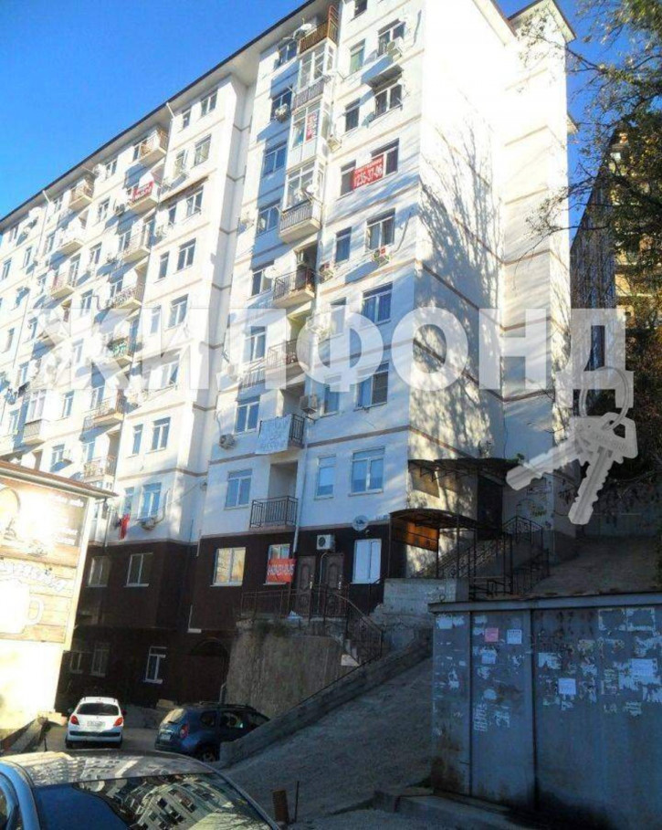 1-комн квартира Тимирязева улица, д.29/2 1-комн квартира Тимирязева улица, д.29/2