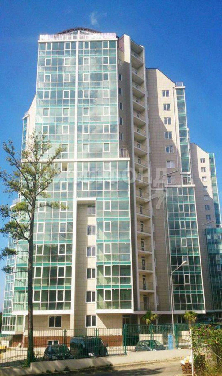2-комн квартира Дорога на Большой Ахун улица, д.14А