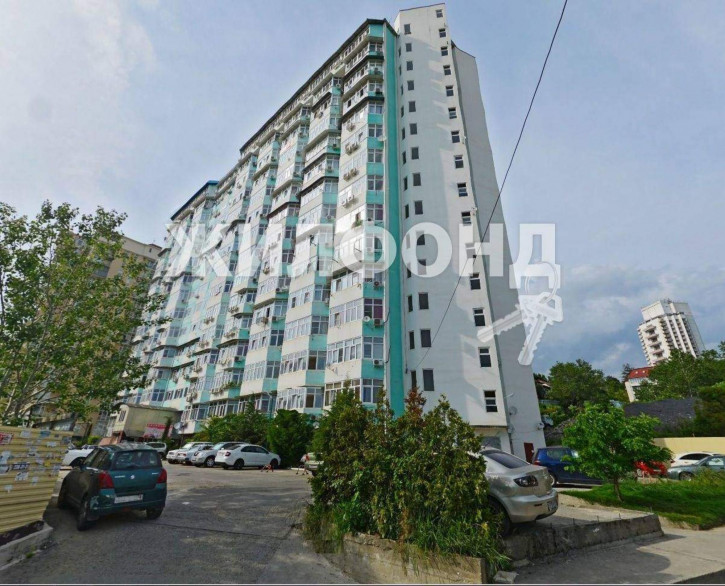 3-комн квартира Бамбуковая улица, д.42А 3-комн квартира Бамбуковая улица, д.42А