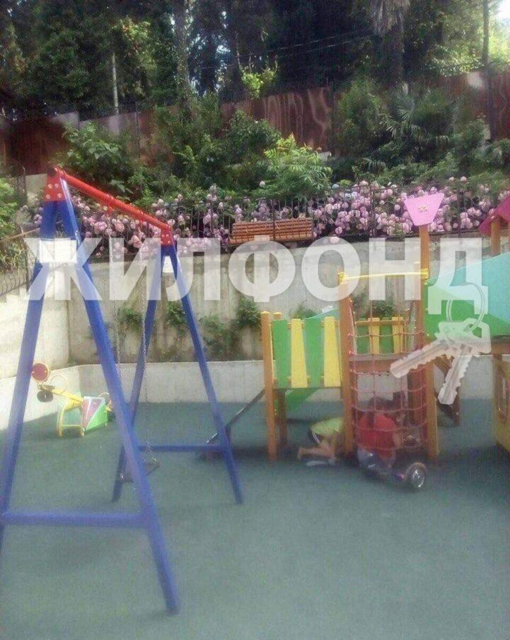 Студия Санаторная улица, д.50