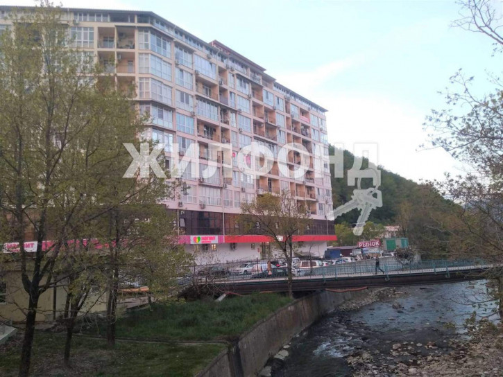 1-комн квартира Гайдара улица, д.2/1