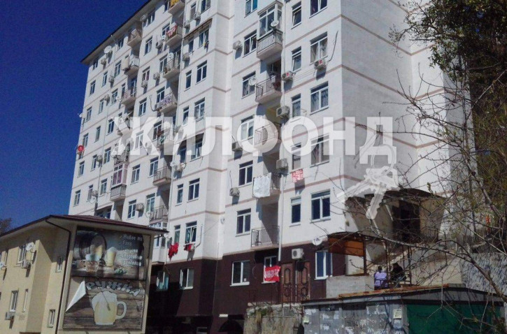 1-комн квартира Тимирязева улица, д.29/2 1-комн квартира Тимирязева улица, д.29/2