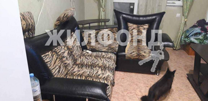 1-комн квартира Тимирязева улица, д.29/2 1-комн квартира Тимирязева улица, д.29/2