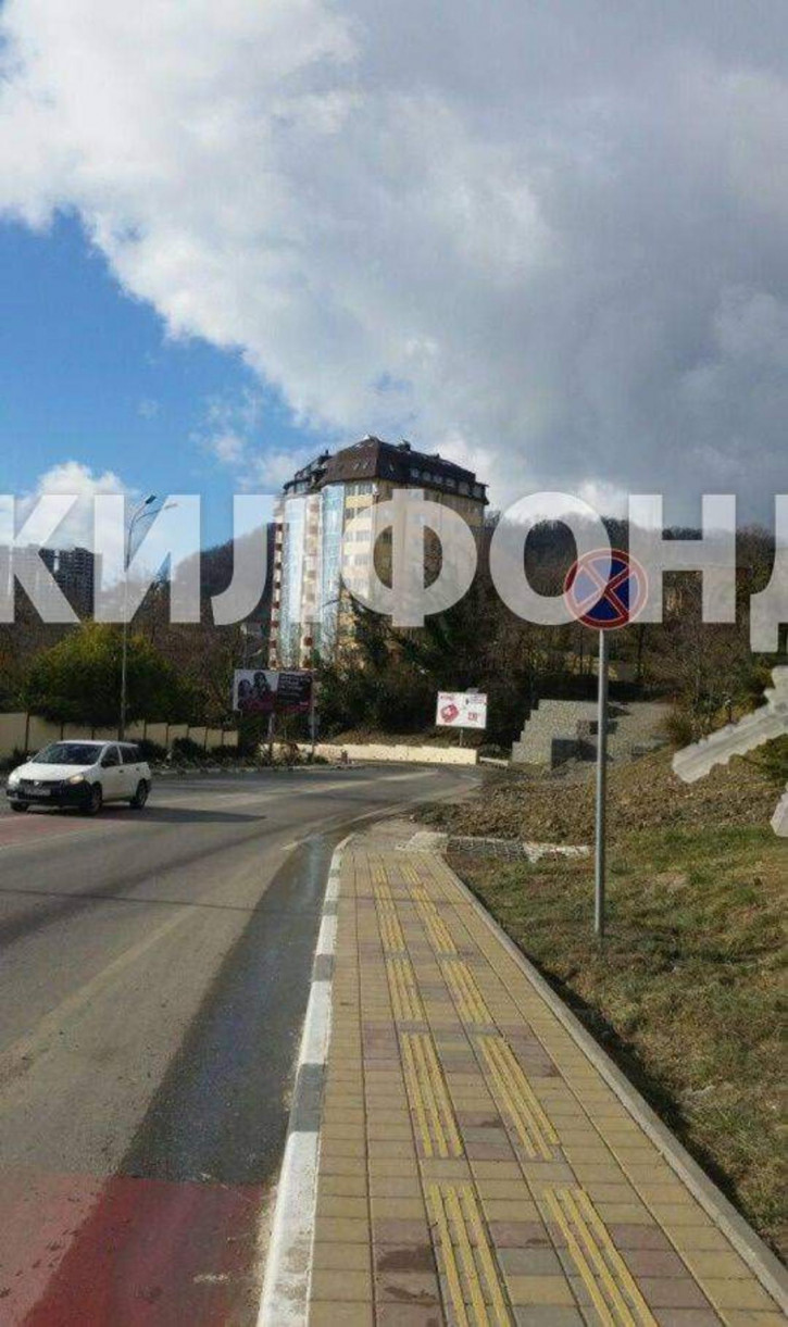 1-комн квартира Виноградная улица, д.238Г 1-комн квартира Виноградная улица, д.238Г