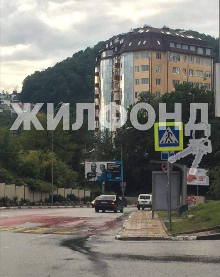 1-комн квартира Виноградная улица, д.238Г 1-комн квартира Виноградная улица, д.238Г