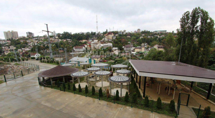 2-комн квартира Лысая гора улица, д.22 2-комн квартира Лысая гора улица, д.22