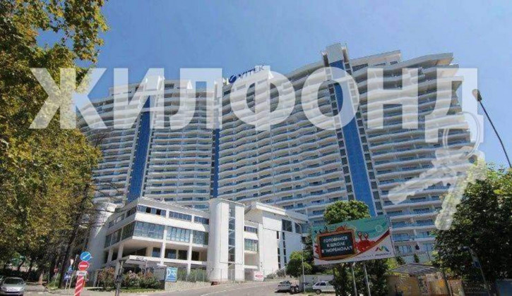 3-комн квартира Курортный проспект, д.92/5 3-комн квартира Курортный проспект, д.92/5
