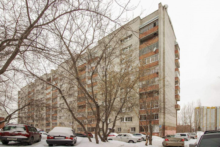 1-комн квартира Чкалова улица, д.74 1-комн квартира Чкалова улица, д.74
