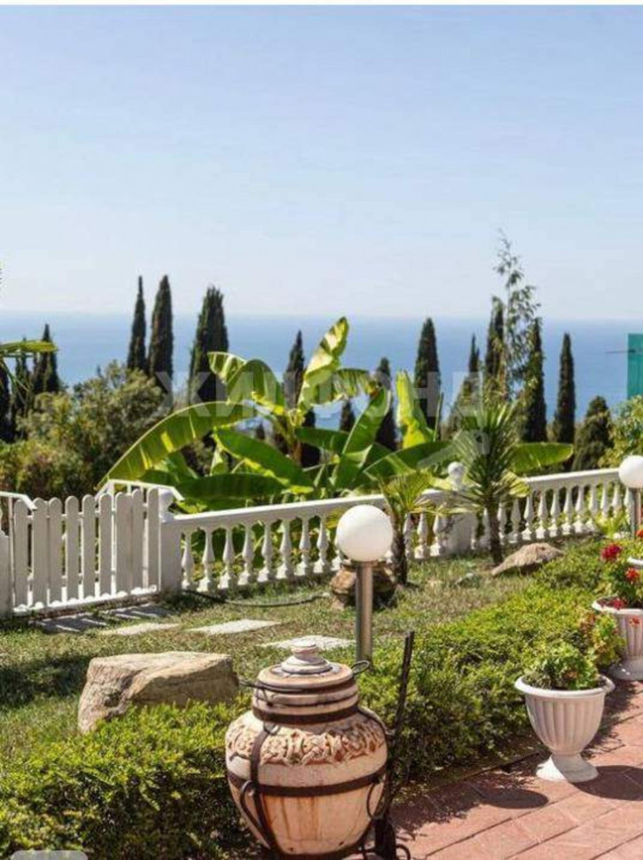 Коттедж/дом Батумское шоссе улица