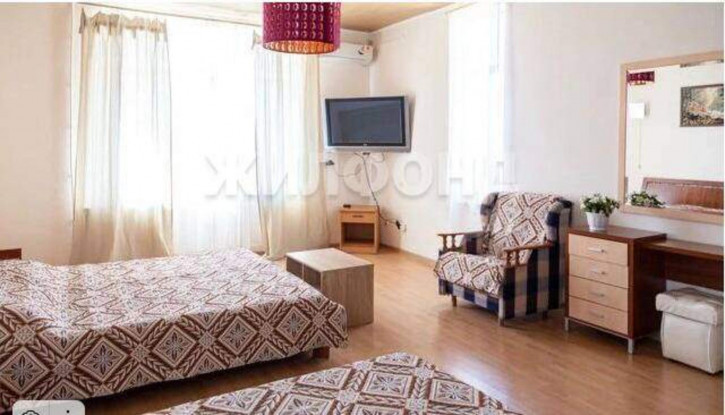 Коттедж/дом Батумское шоссе улица