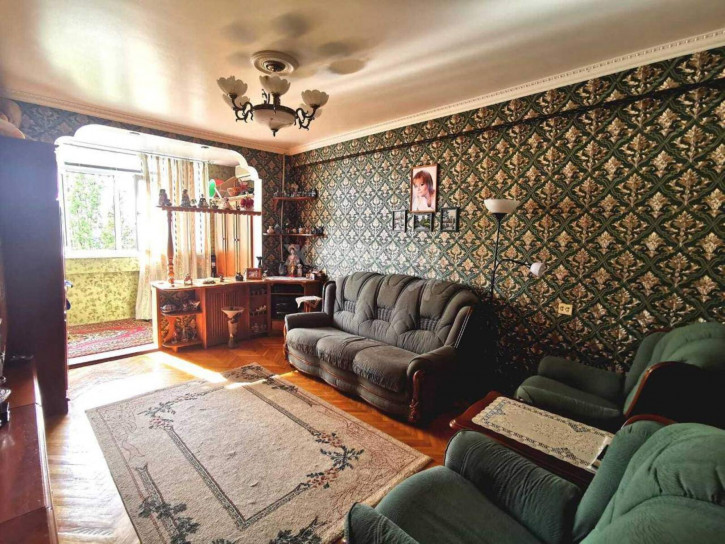 3-комн квартира Пасечная улица, д.61/1