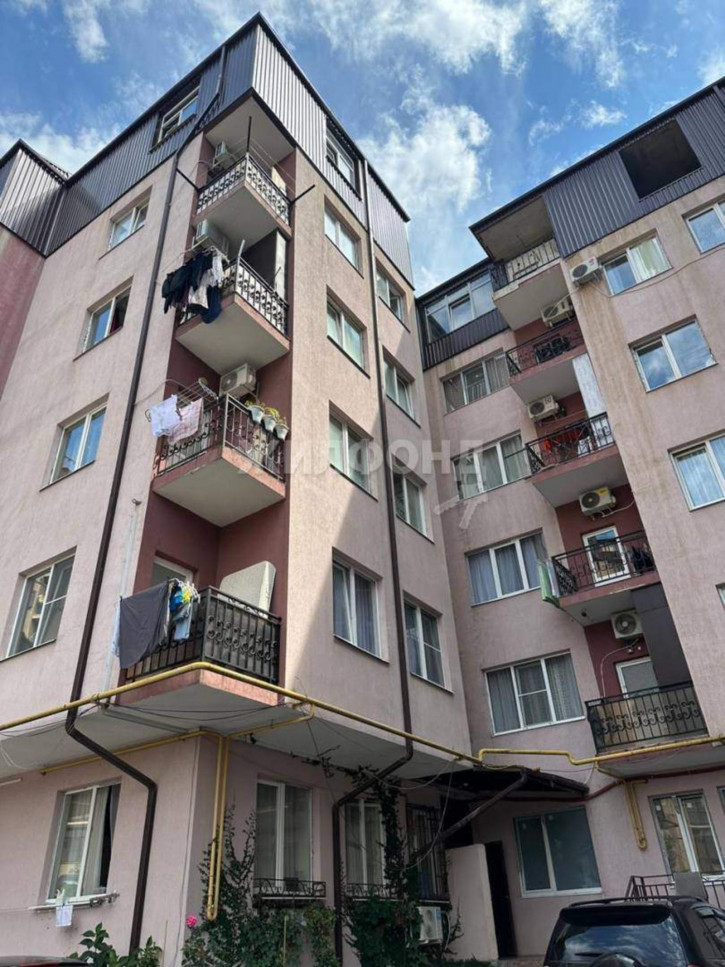 4-комн квартира Тимирязева улица, д.52/7 4-комн квартира Тимирязева улица, д.52/7