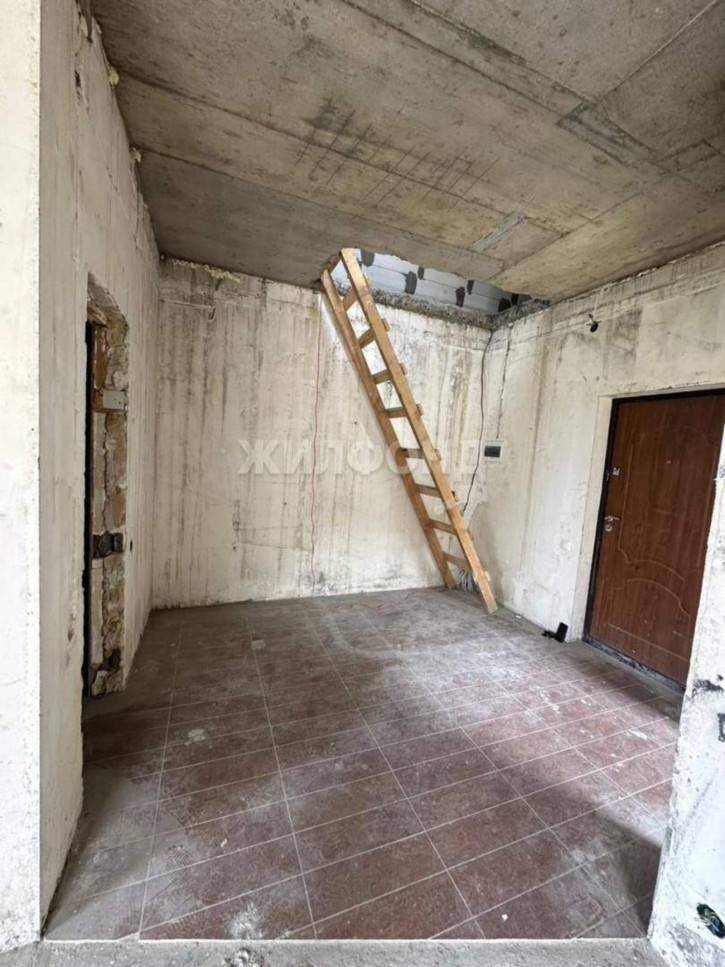 4-комн квартира Тимирязева улица, д.52/7