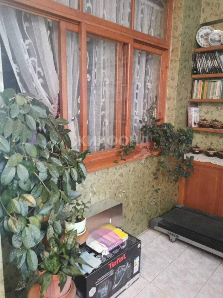 3-комн квартира Пасечная улица, д.61/1