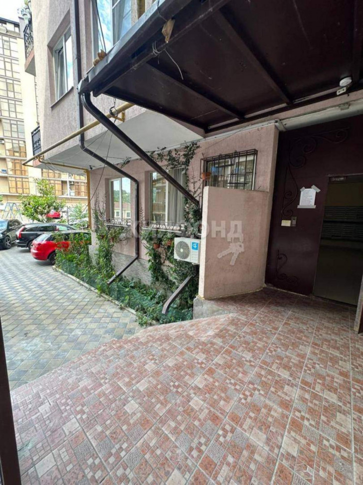 4-комн квартира Тимирязева улица, д.52/7