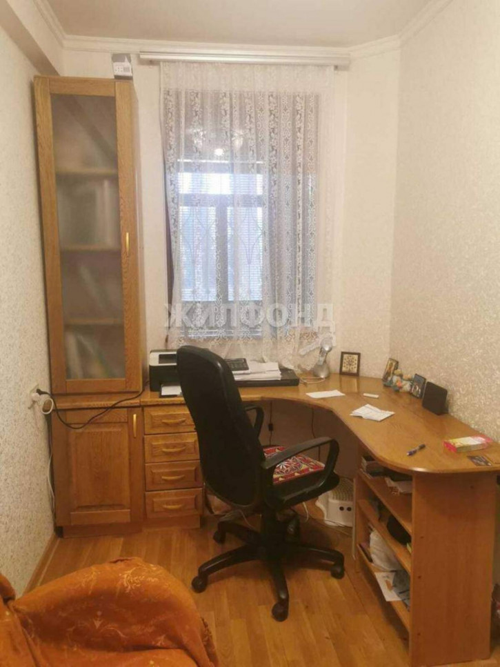 3-комн квартира Пасечная улица, д.61/1