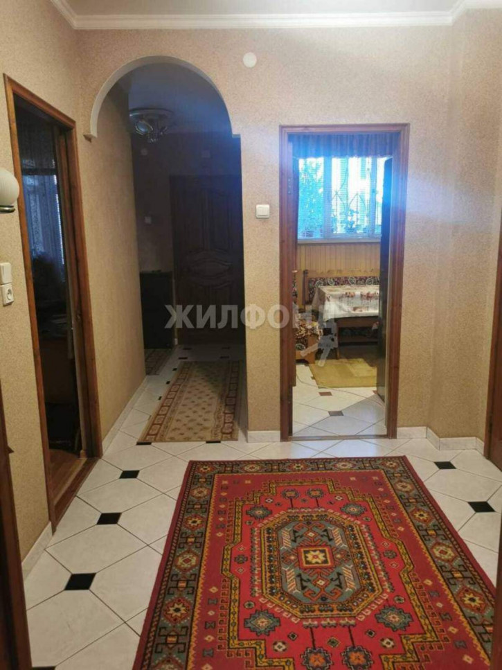 3-комн квартира Пасечная улица, д.61/1