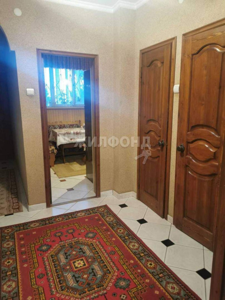 3-комн квартира Пасечная улица, д.61/1