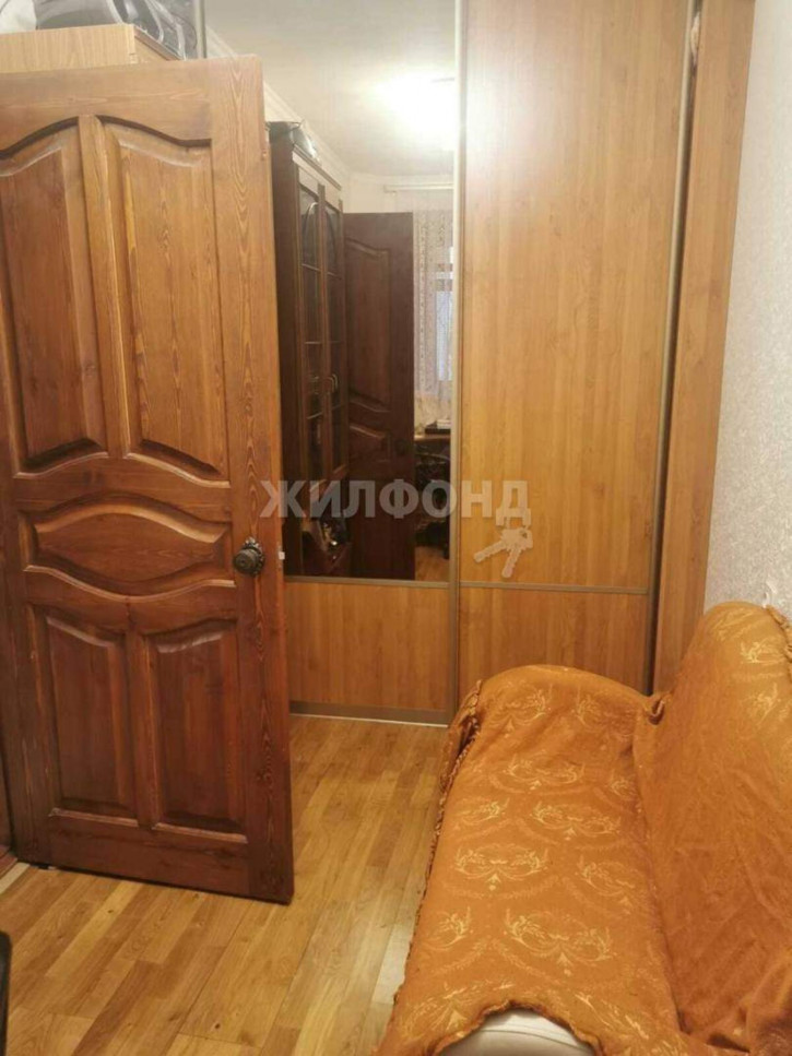 3-комн квартира Пасечная улица, д.61/1