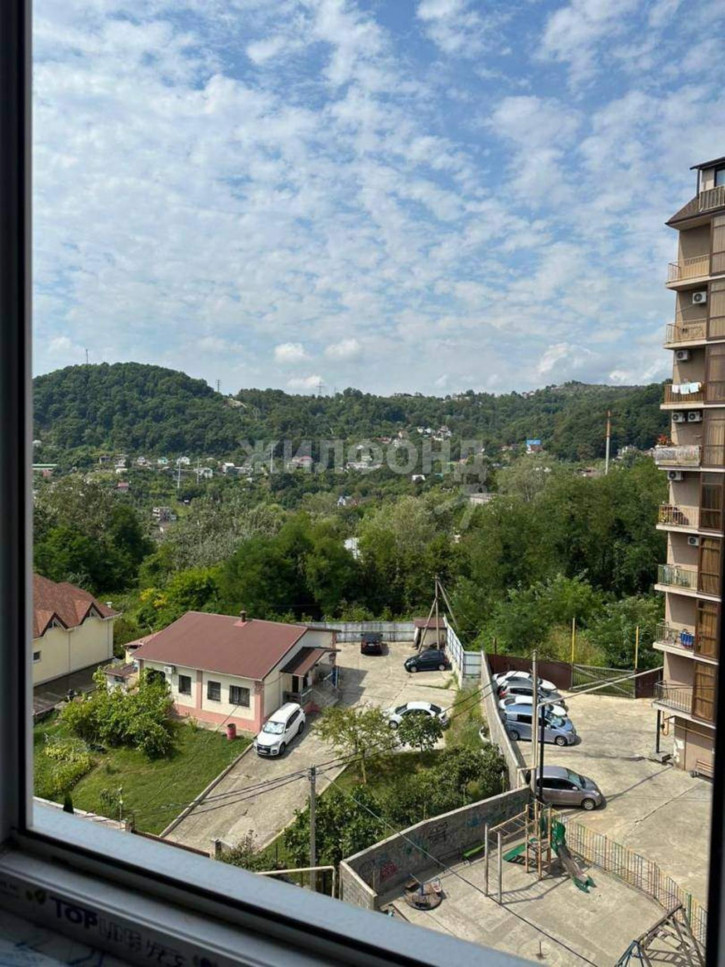 4-комн квартира Тимирязева улица, д.52/7