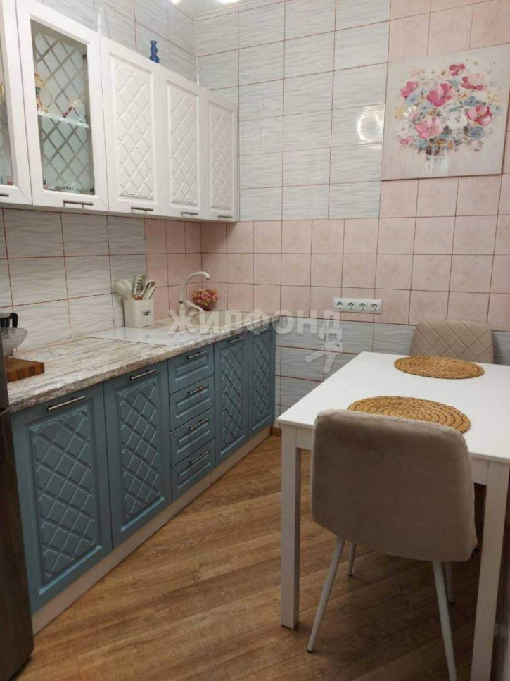 2-комн квартира Мостовой переулок, д.25