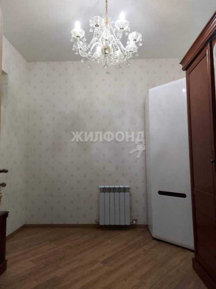 2-комн квартира Мостовой переулок, д.25