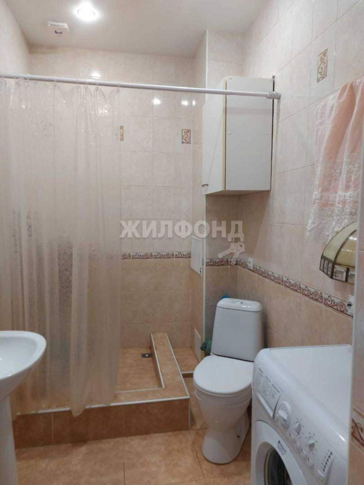 2-комн квартира Мостовой переулок, д.25