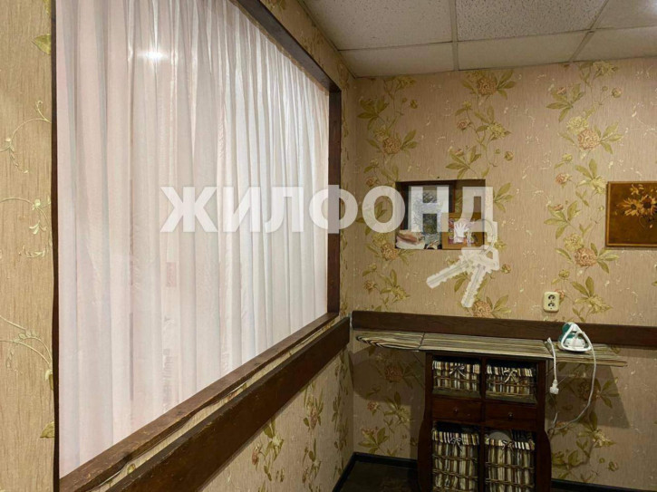 3-комн квартира Комсомольская улица, д.11