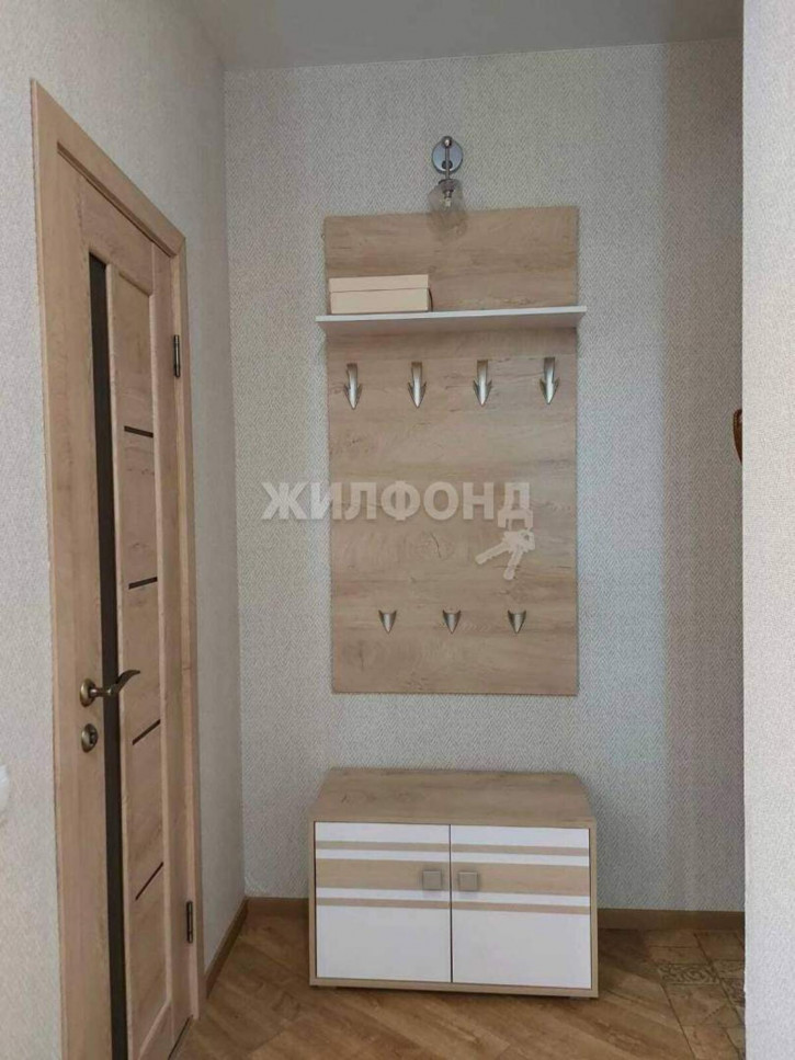 2-комн квартира Мостовой переулок, д.25