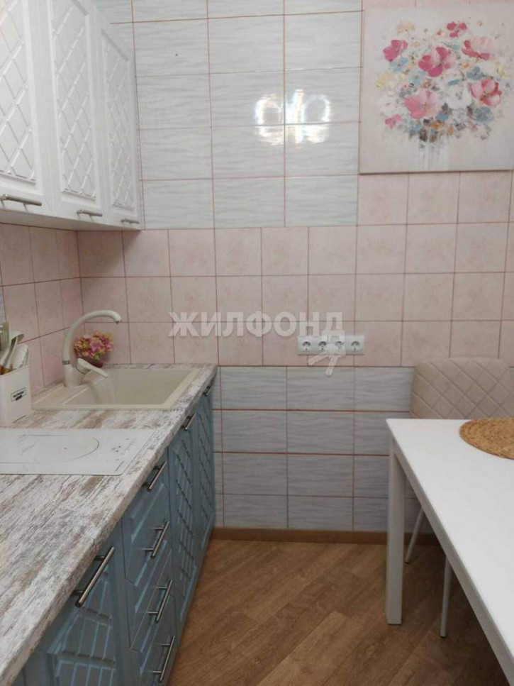 2-комн квартира Мостовой переулок, д.25