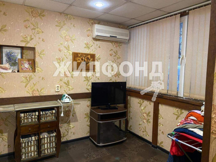 3-комн квартира Комсомольская улица, д.11