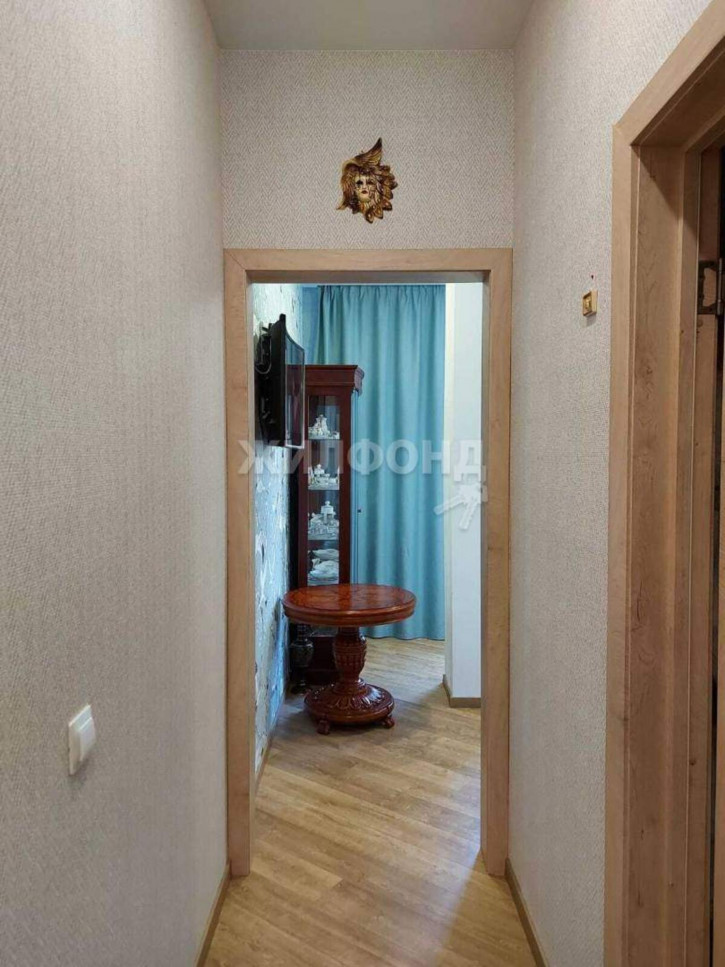 2-комн квартира Мостовой переулок, д.25