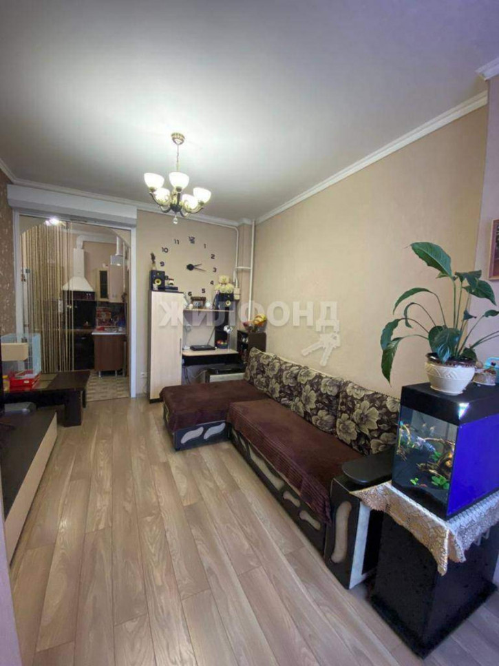2-комн квартира Тимирязева улица, д.52/7