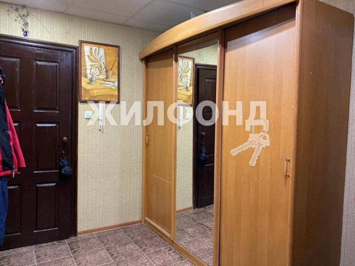 3-комн квартира Комсомольская улица, д.11