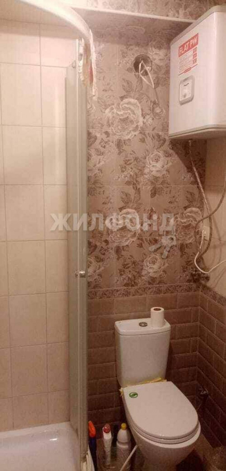 1-комн квартира Клубничная улица, д.58 1-комн квартира Клубничная улица, д.58