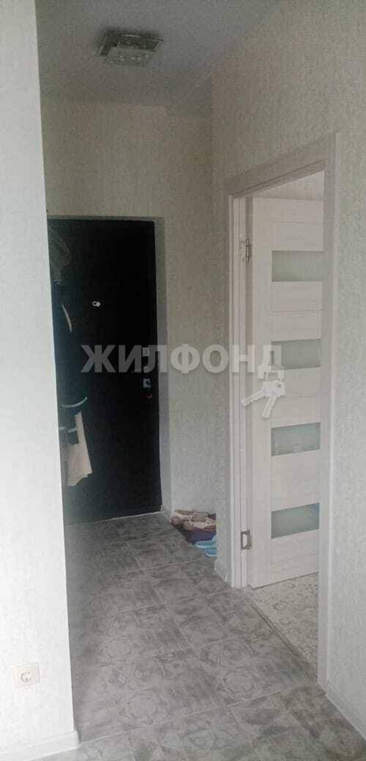 1-комн квартира Клубничная улица, д.58 1-комн квартира Клубничная улица, д.58