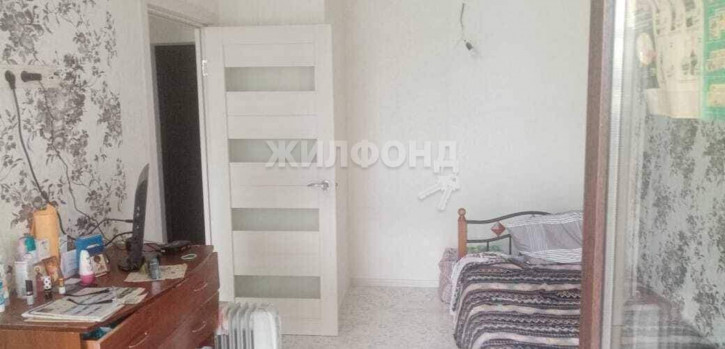 1-комн квартира Клубничная улица, д.58 1-комн квартира Клубничная улица, д.58