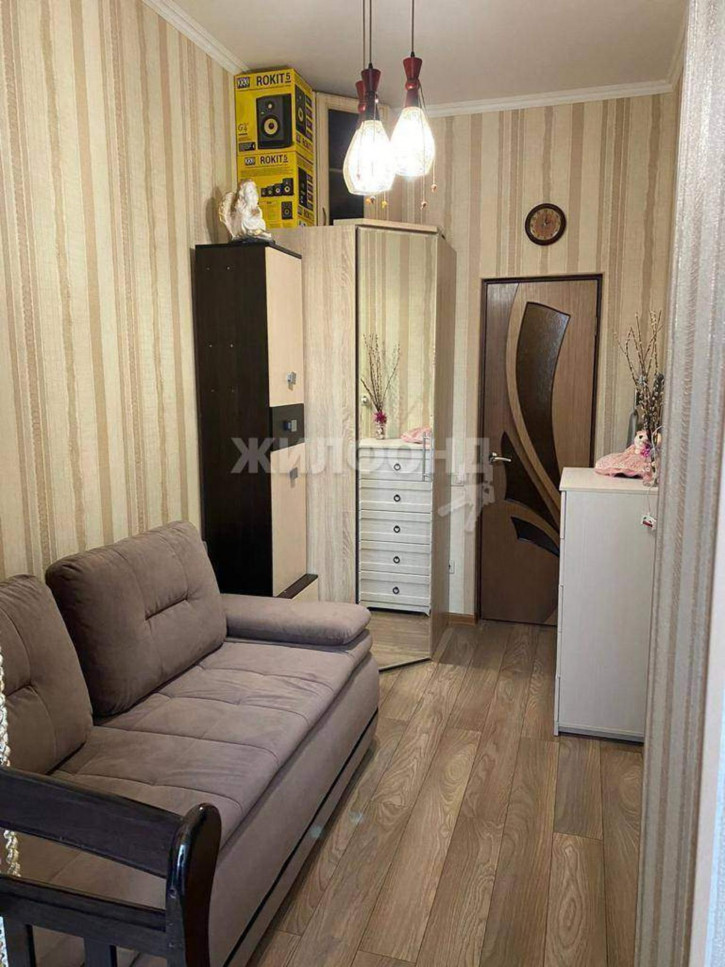 2-комн квартира Тимирязева улица, д.52/7