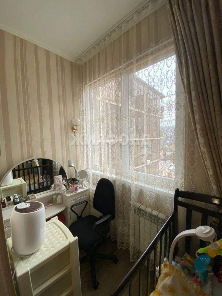 2-комн квартира Тимирязева улица, д.52/7