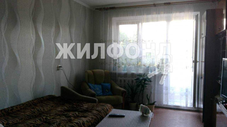 1-комн квартира А.Макарова улица, д.43