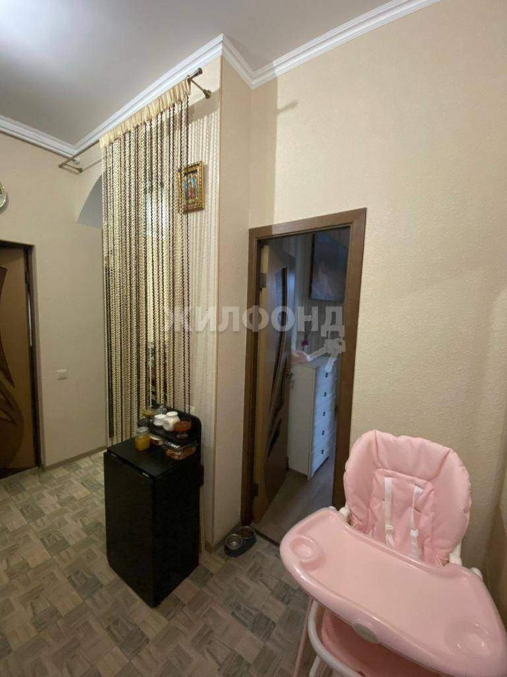 2-комн квартира Тимирязева улица, д.52/7