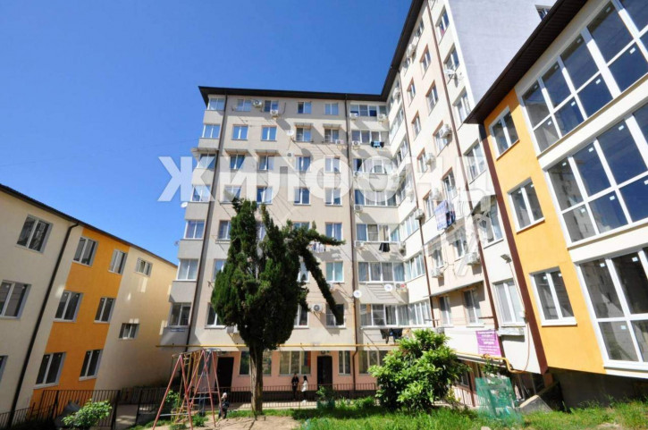 3-комн квартира Тимирязева улица, д.44