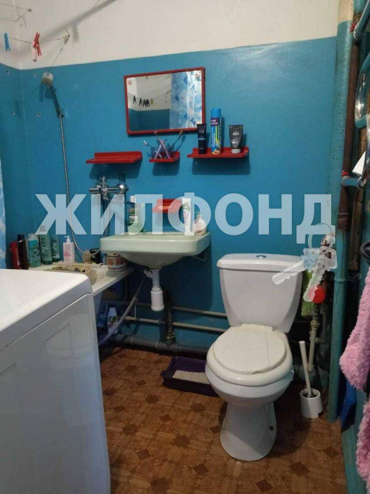 1-комн квартира А.Макарова улица, д.43