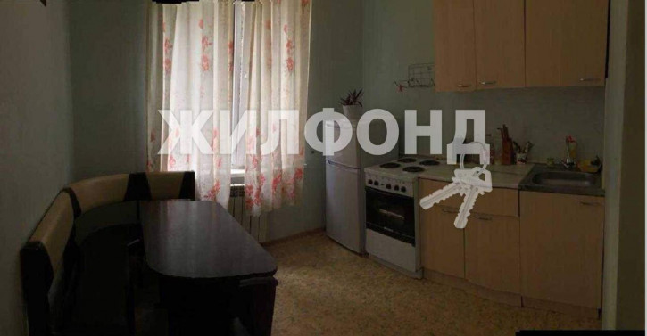 1-комн квартира Кипарисовая улица, д.17 1-комн квартира Кипарисовая улица, д.17