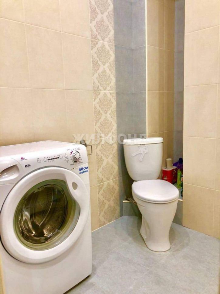 1-комн квартира Санаторная улица, д.30А 1-комн квартира Санаторная улица, д.30А