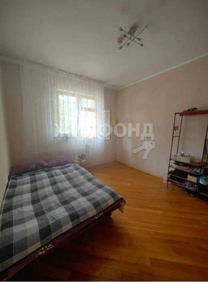 3-комн квартира Шоссейная улица, д.1/3Г