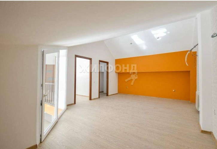 4-комн квартира Санаторная улица, д.65/6 4-комн квартира Санаторная улица, д.65/6