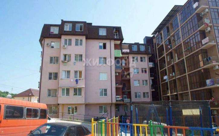 2-комн квартира Тимирязева улица, д.52/7