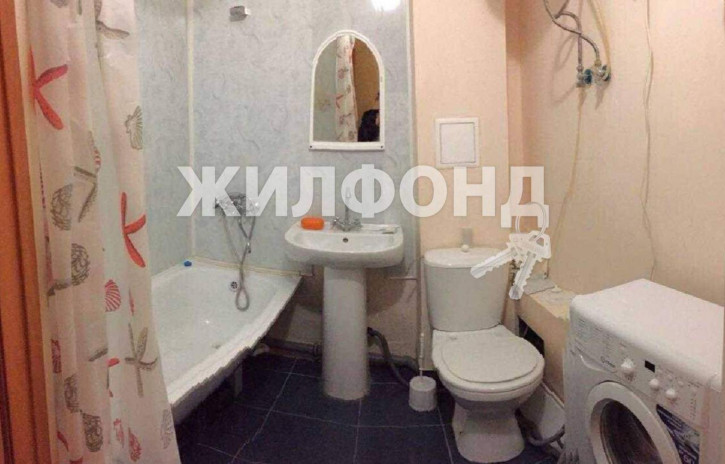 1-комн квартира Кипарисовая улица, д.17 1-комн квартира Кипарисовая улица, д.17