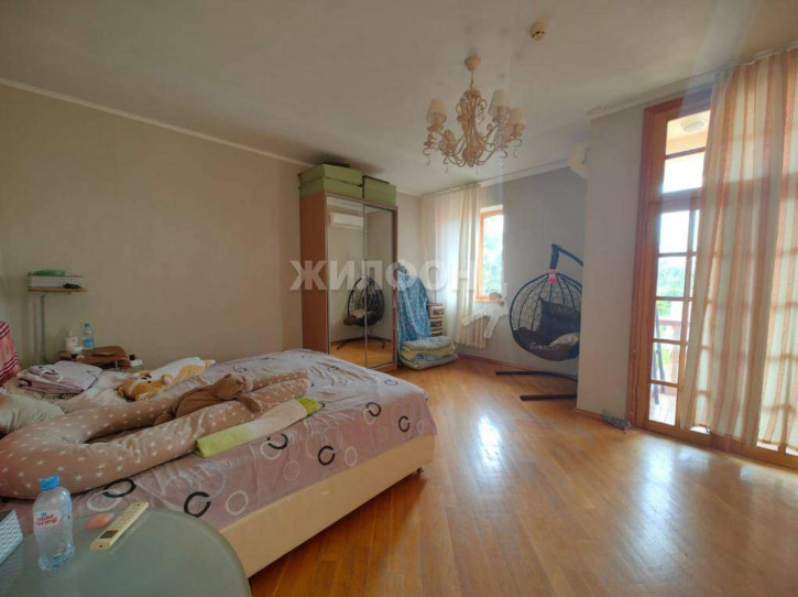 3-комн квартира Шоссейная улица, д.1/3Г